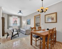 Herverkoop - Appartement -
Torrevieja - Costa Blanca