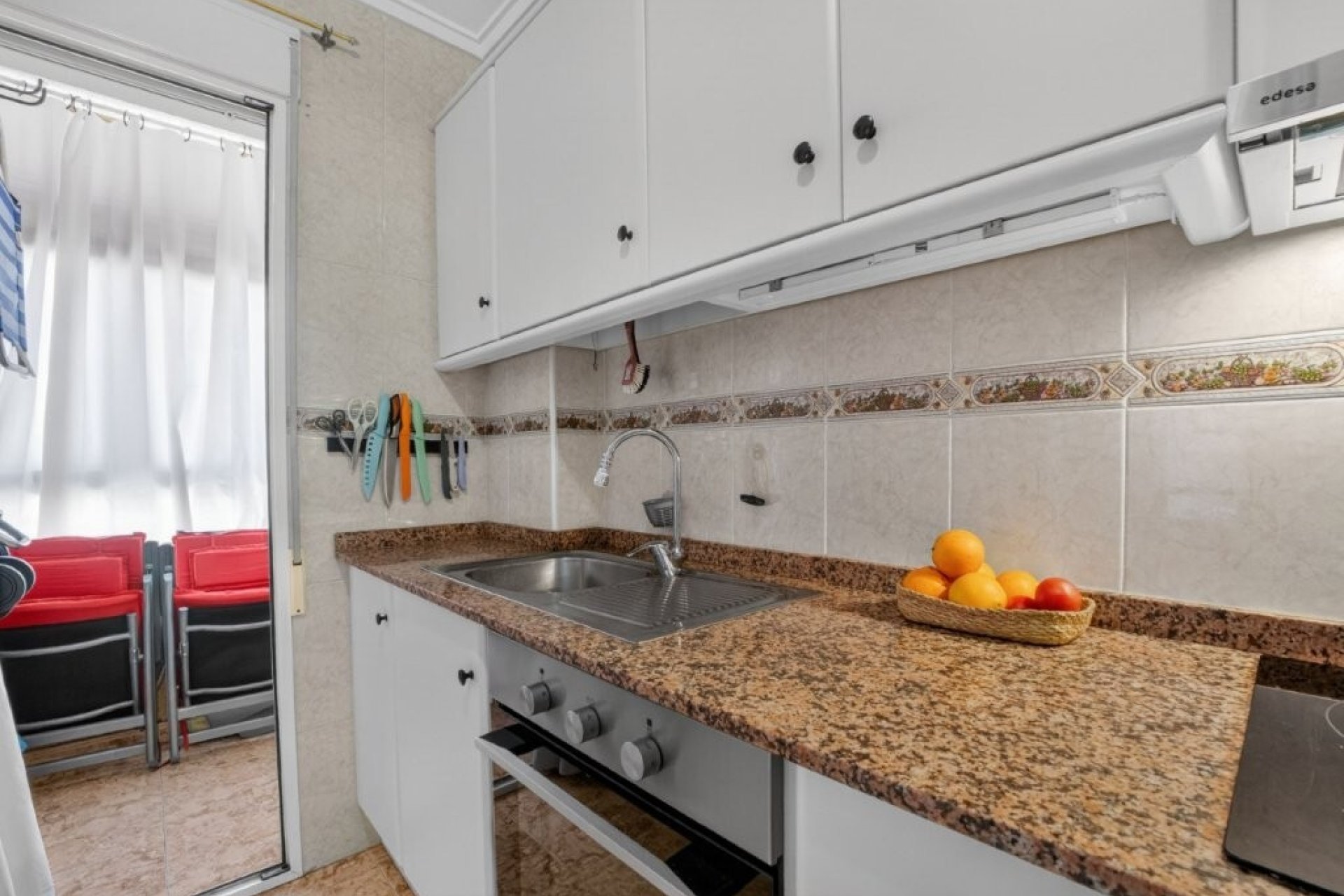 Herverkoop - Appartement -
Torrevieja - Costa Blanca