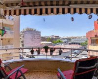 Herverkoop - Appartement -
Torrevieja - Costa Blanca