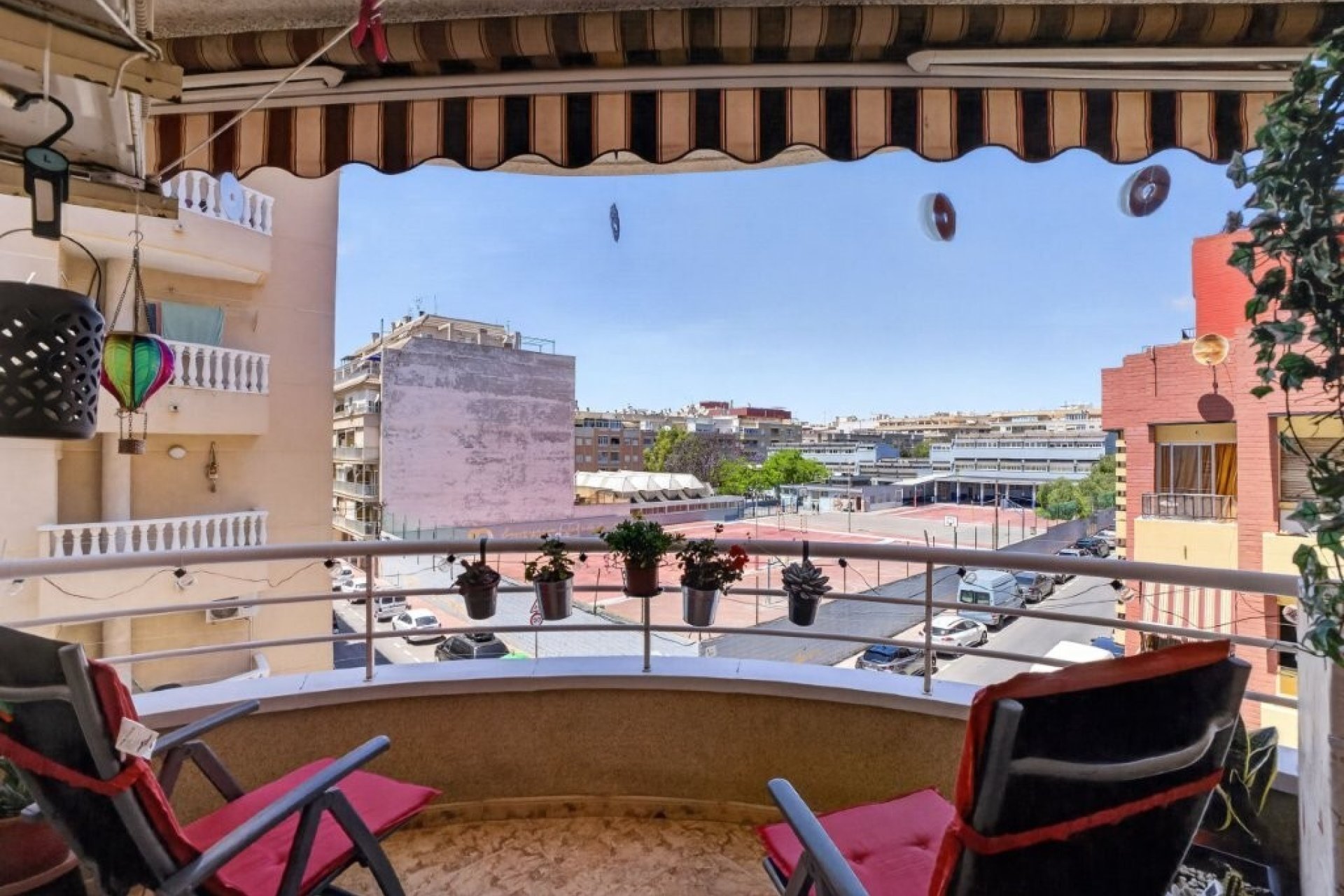 Herverkoop - Appartement -
Torrevieja - Costa Blanca
