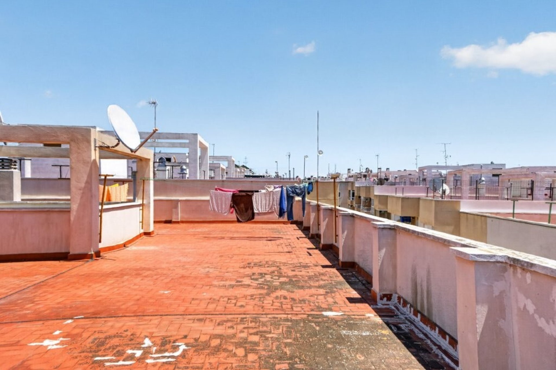 Herverkoop - Appartement -
Torrevieja - Costa Blanca