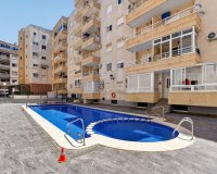 Herverkoop - Appartement -
Torrevieja - Costa Blanca