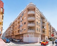 Herverkoop - Appartement -
Torrevieja - Costa Blanca