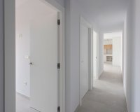 Herverkoop - Appartement -
Torrevieja - Costa Blanca