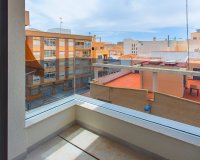 Herverkoop - Appartement -
Torrevieja - Costa Blanca