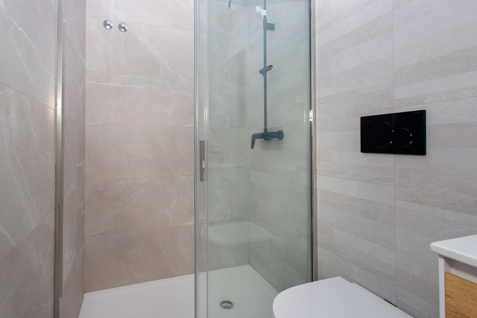 Herverkoop - Appartement -
Torrevieja - Costa Blanca