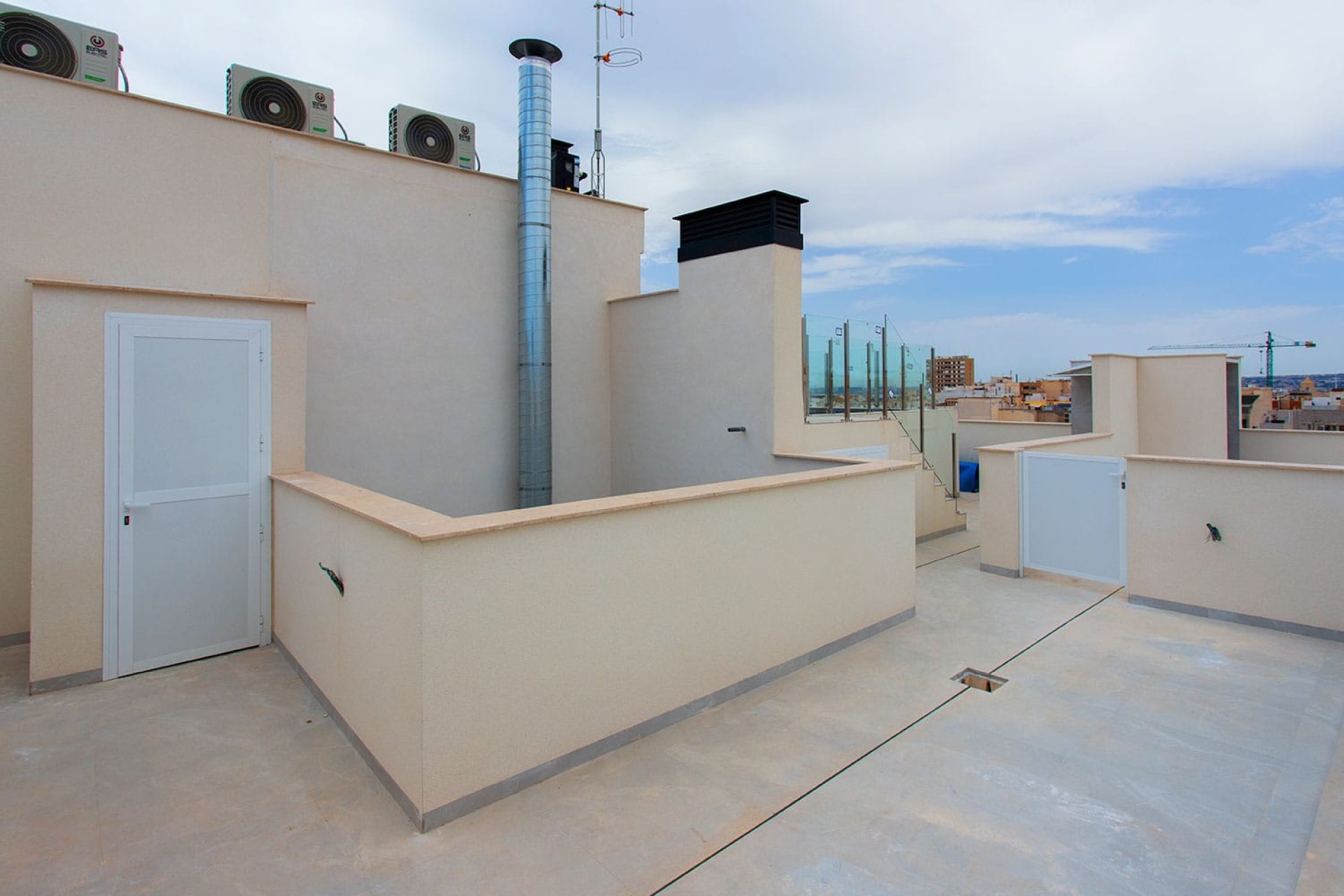 Herverkoop - Appartement -
Torrevieja - Costa Blanca