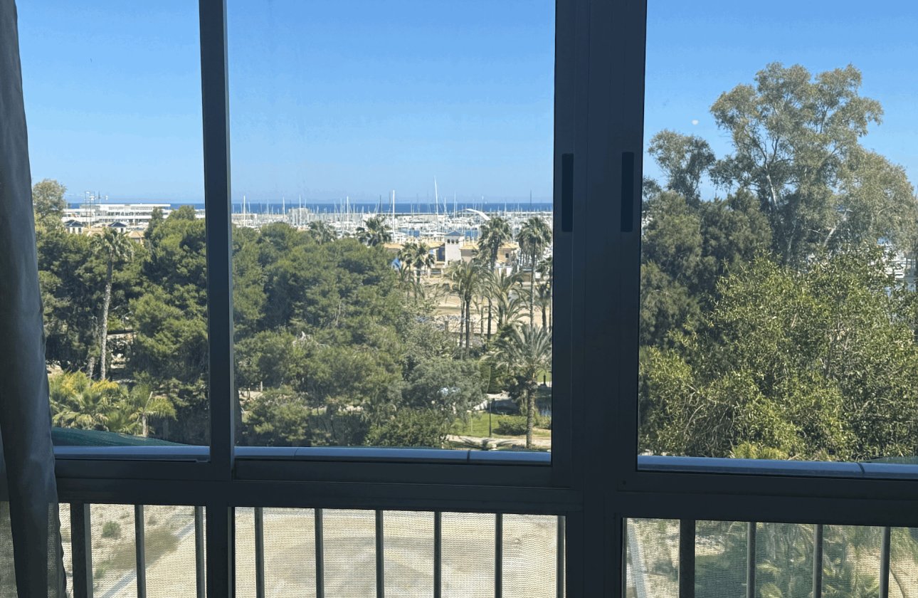 Herverkoop - Appartement -
Torrevieja - Costa Blanca