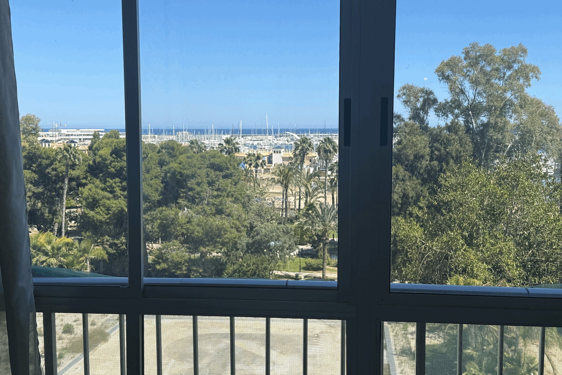 Herverkoop - Appartement -
Torrevieja - Costa Blanca