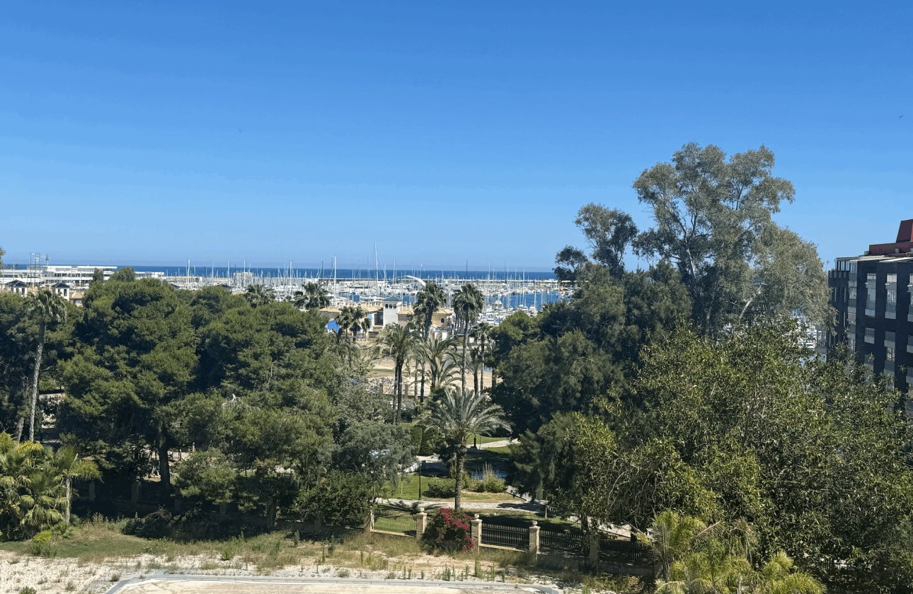 Herverkoop - Appartement -
Torrevieja - Costa Blanca