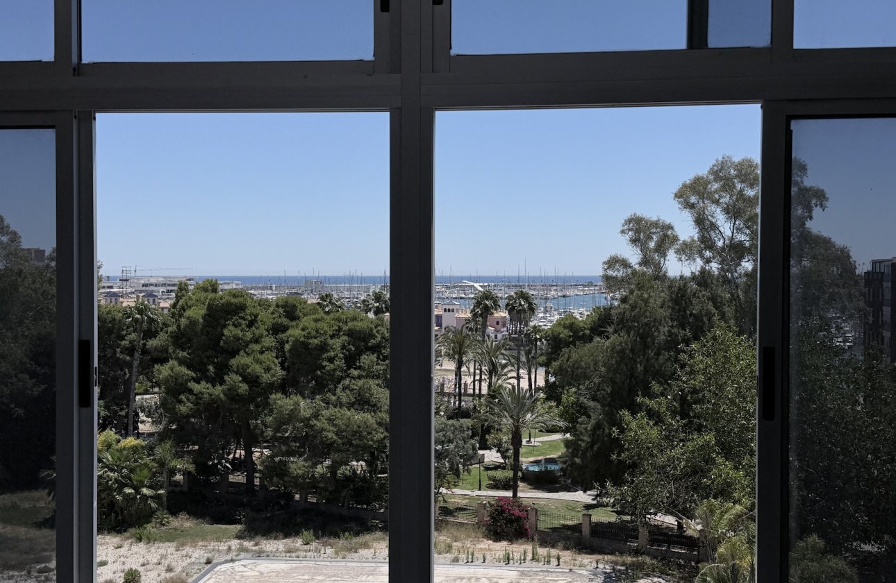Herverkoop - Appartement -
Torrevieja - Costa Blanca