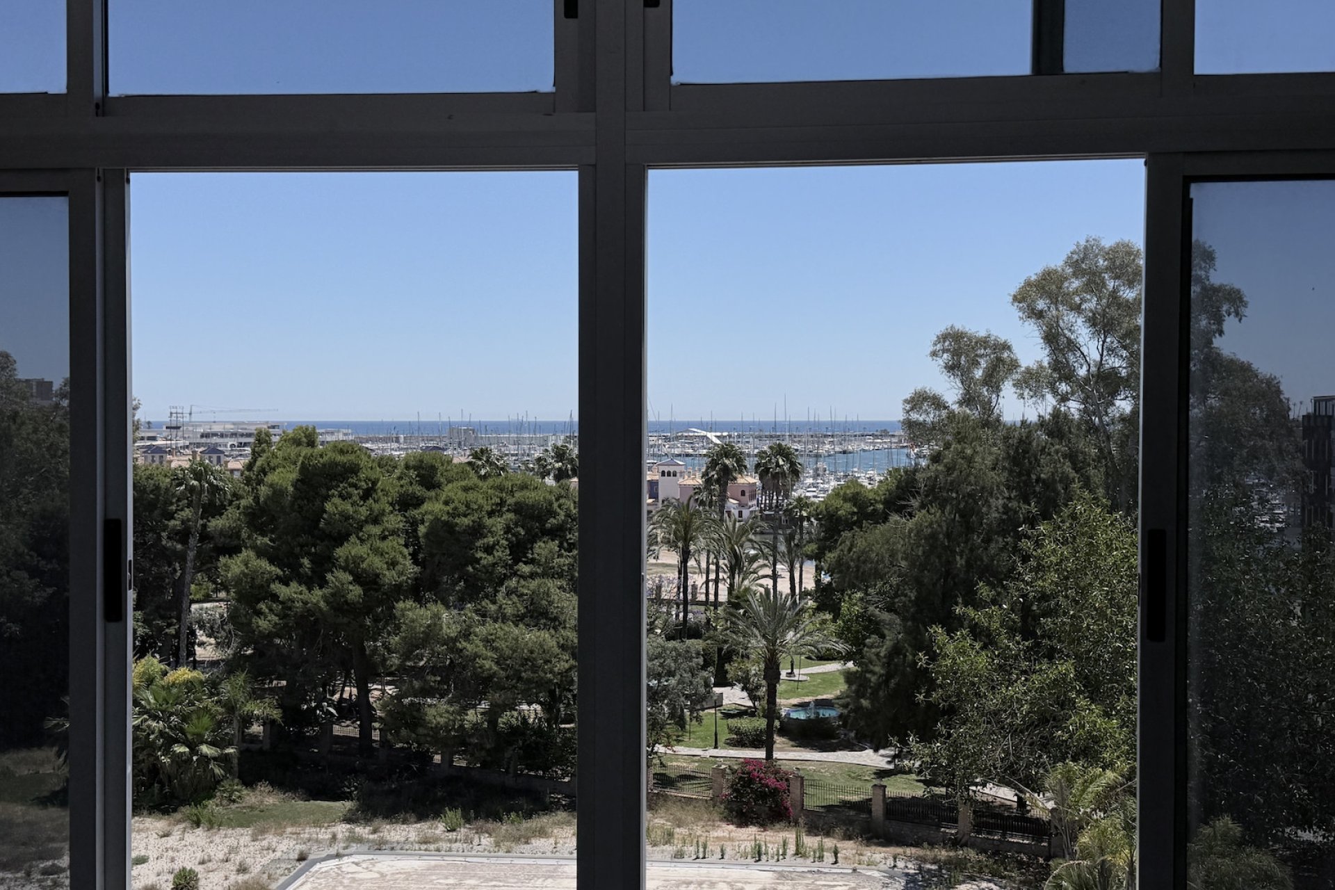 Herverkoop - Appartement -
Torrevieja - Costa Blanca