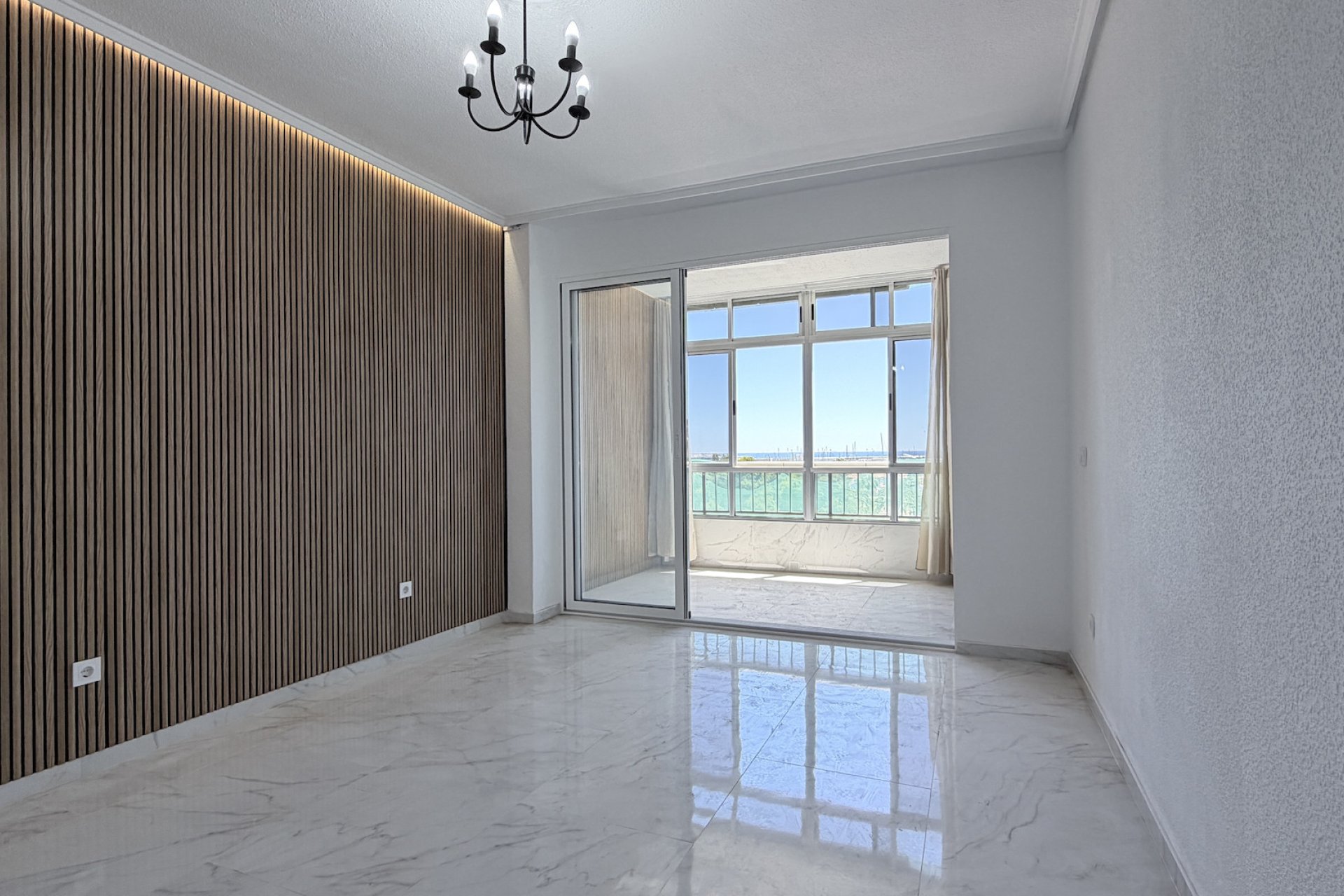 Herverkoop - Appartement -
Torrevieja - Costa Blanca