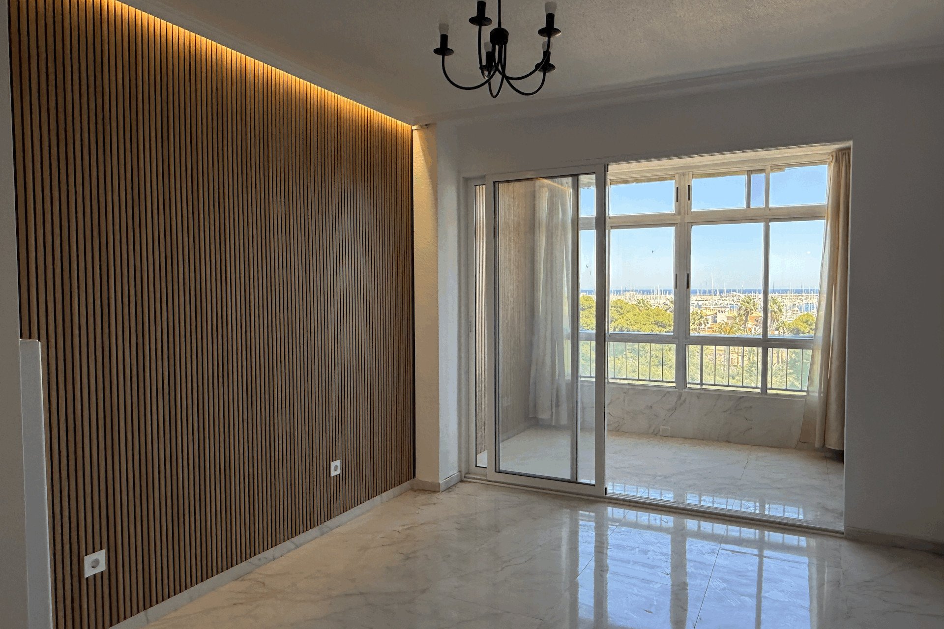 Herverkoop - Appartement -
Torrevieja - Costa Blanca