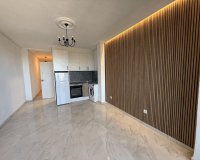 Herverkoop - Appartement -
Torrevieja - Costa Blanca