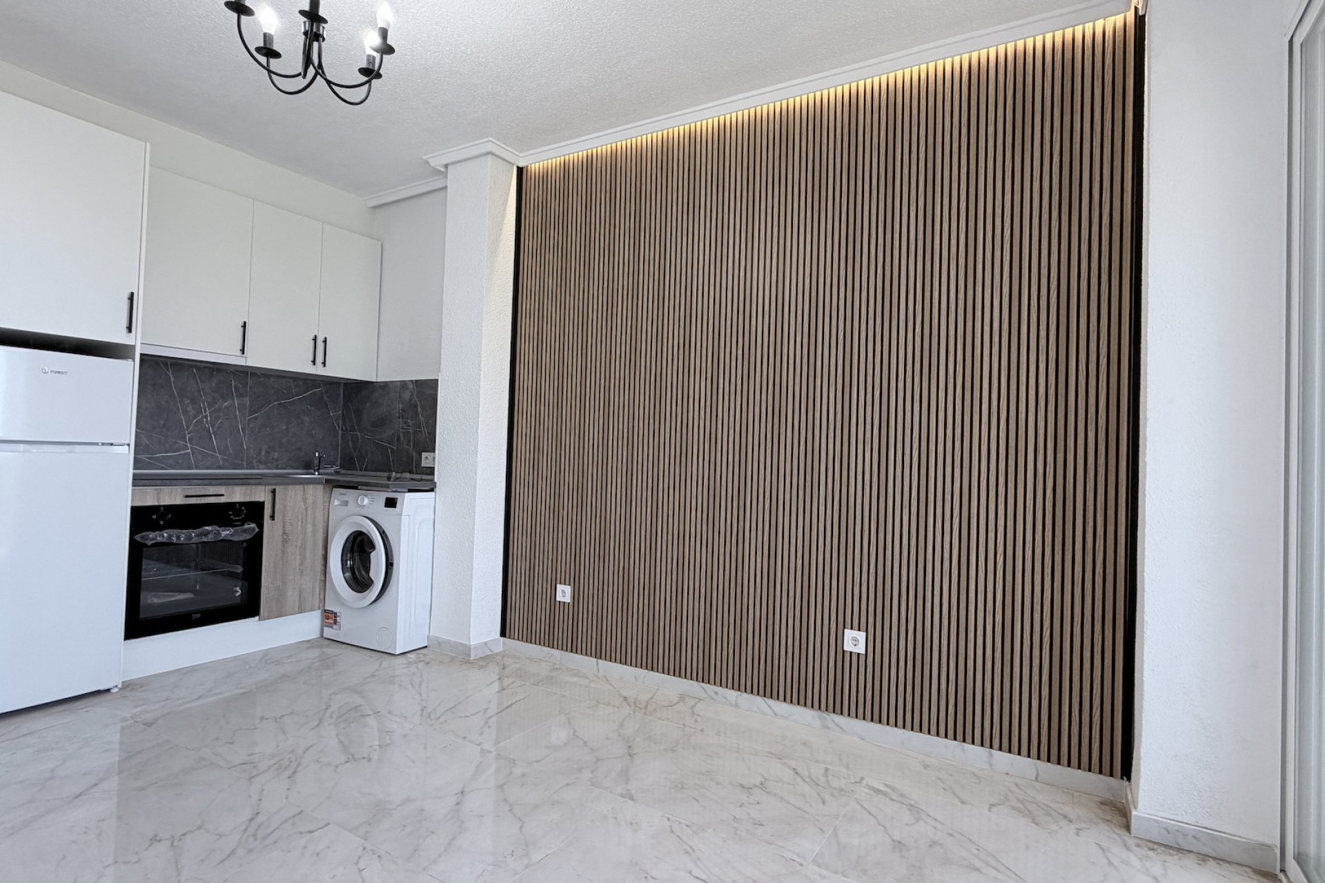 Herverkoop - Appartement -
Torrevieja - Costa Blanca