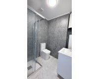 Herverkoop - Appartement -
Torrevieja - Costa Blanca