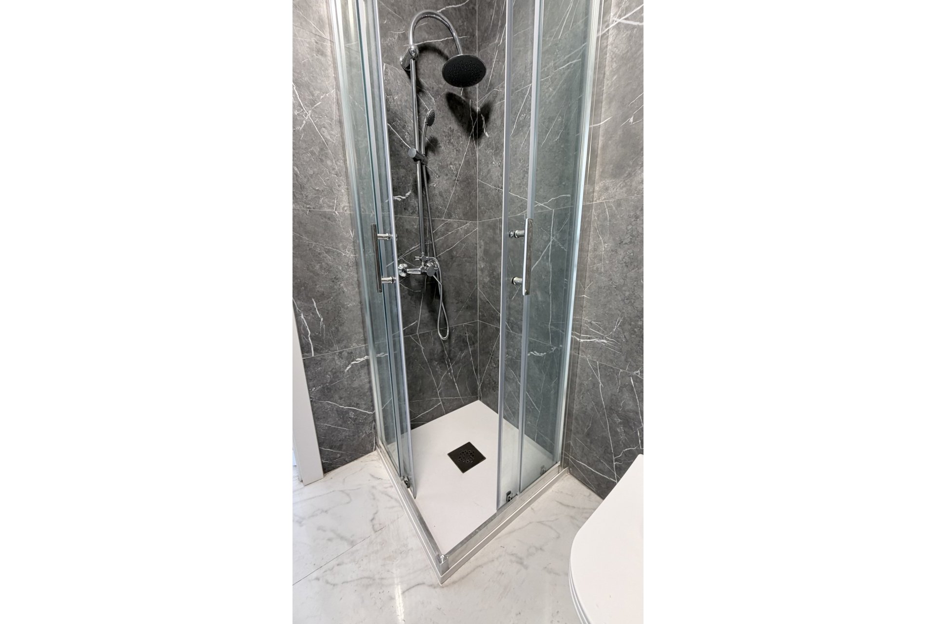 Herverkoop - Appartement -
Torrevieja - Costa Blanca