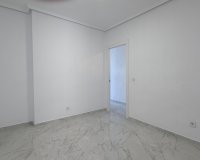 Herverkoop - Appartement -
Torrevieja - Costa Blanca