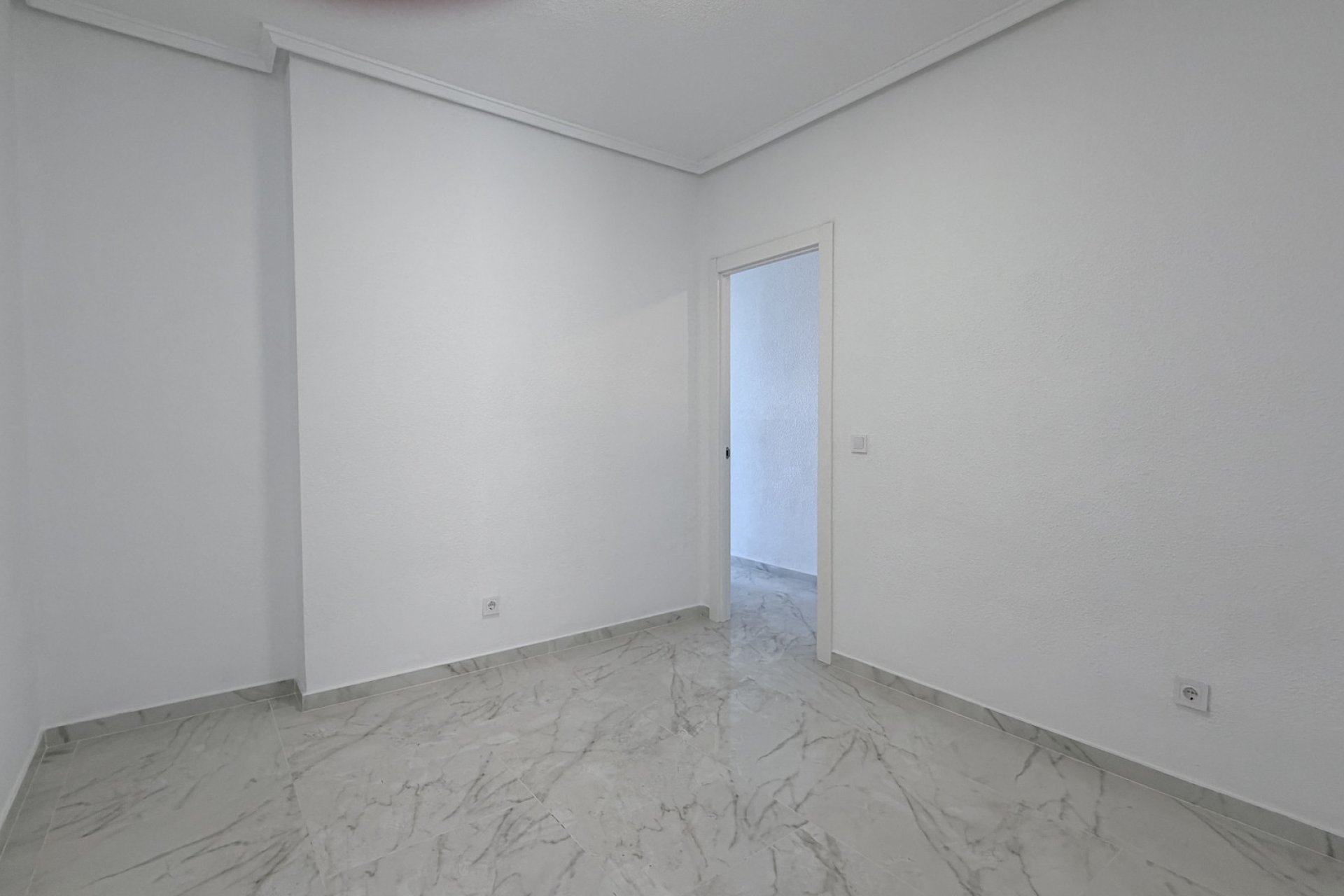 Herverkoop - Appartement -
Torrevieja - Costa Blanca