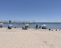 Herverkoop - Appartement -
Torrevieja - Costa Blanca