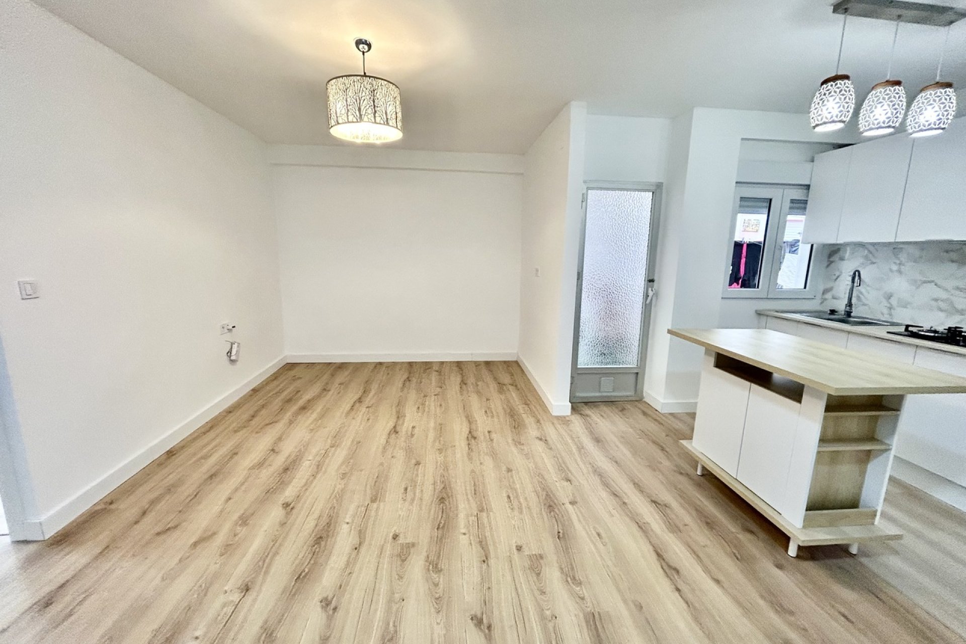 Herverkoop - Appartement -
Torrevieja - Costa Blanca