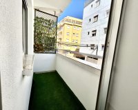 Herverkoop - Appartement -
Torrevieja - Costa Blanca