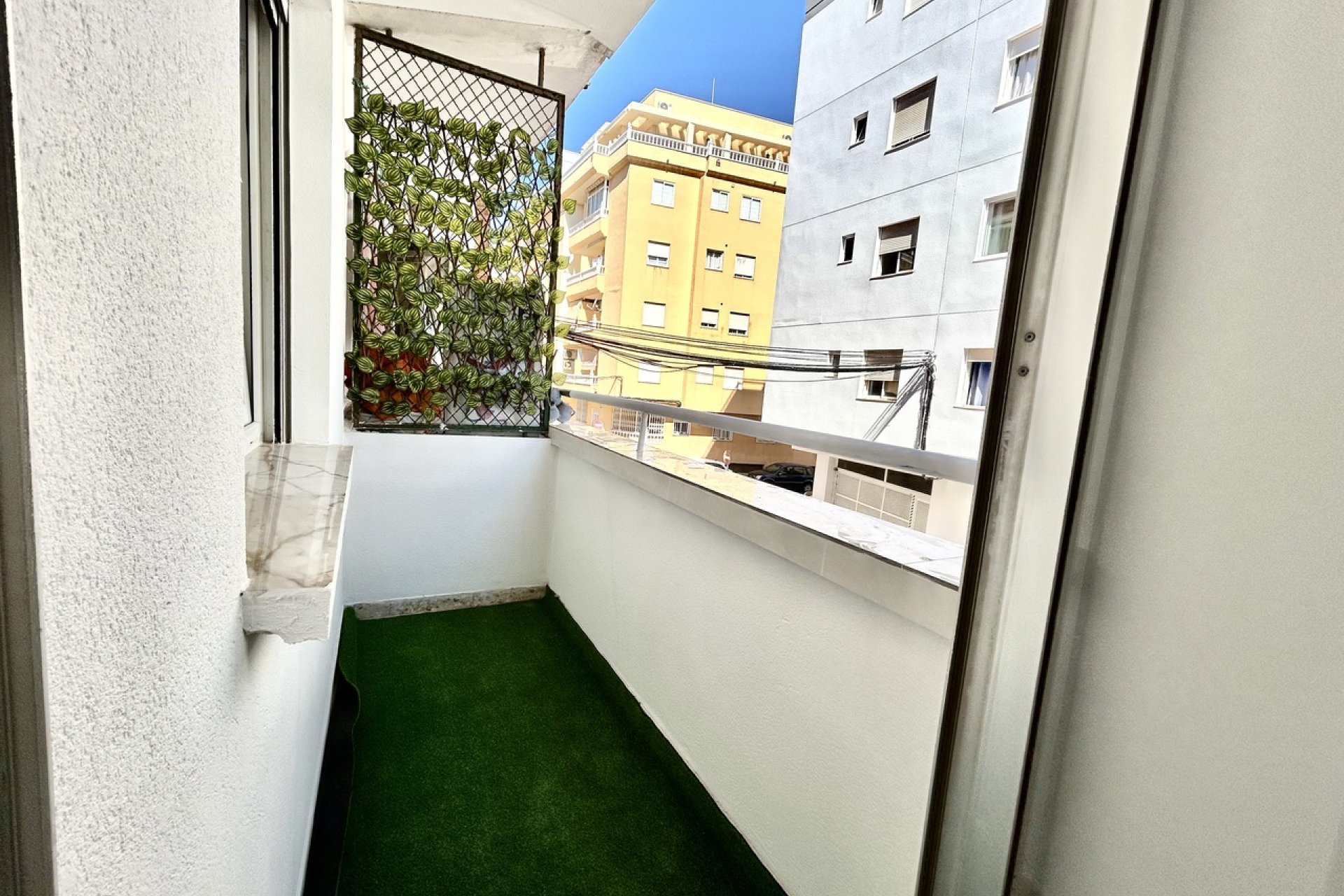 Herverkoop - Appartement -
Torrevieja - Costa Blanca