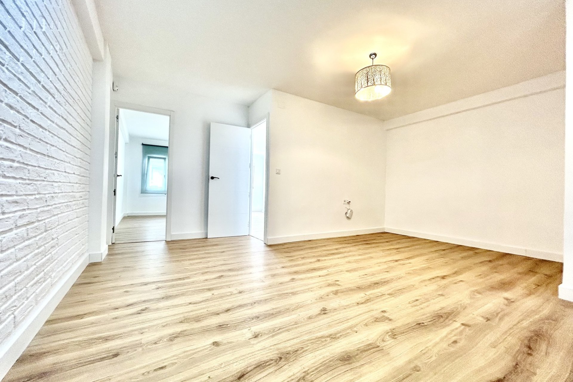 Herverkoop - Appartement -
Torrevieja - Costa Blanca