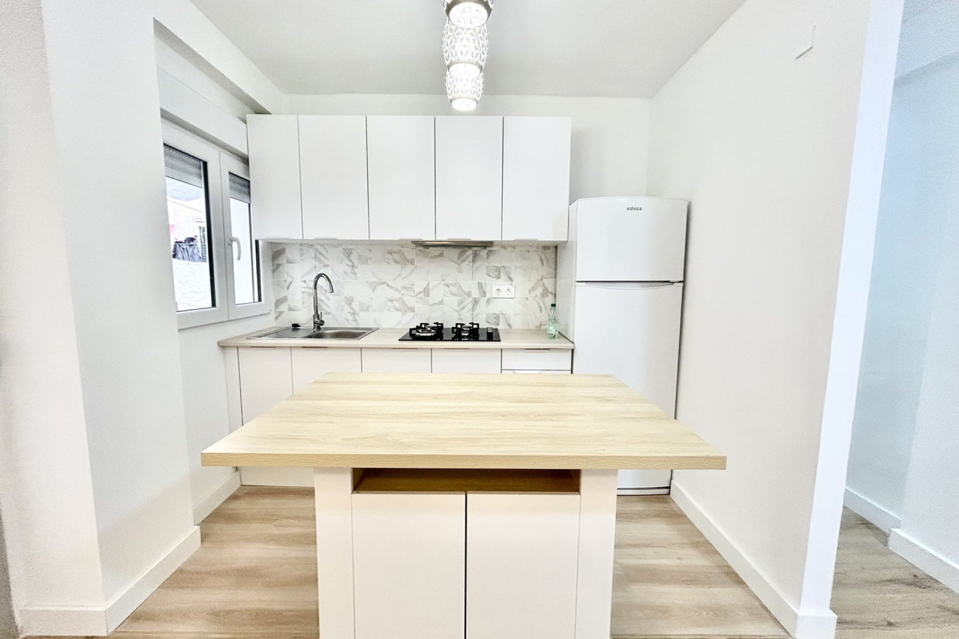 Herverkoop - Appartement -
Torrevieja - Costa Blanca