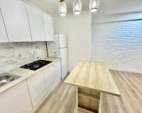 Herverkoop - Appartement -
Torrevieja - Costa Blanca