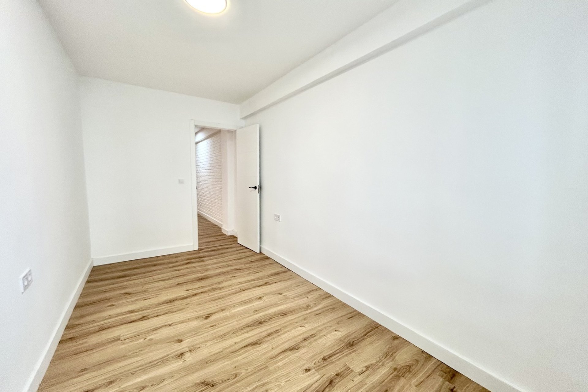 Herverkoop - Appartement -
Torrevieja - Costa Blanca