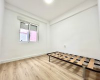 Herverkoop - Appartement -
Torrevieja - Costa Blanca