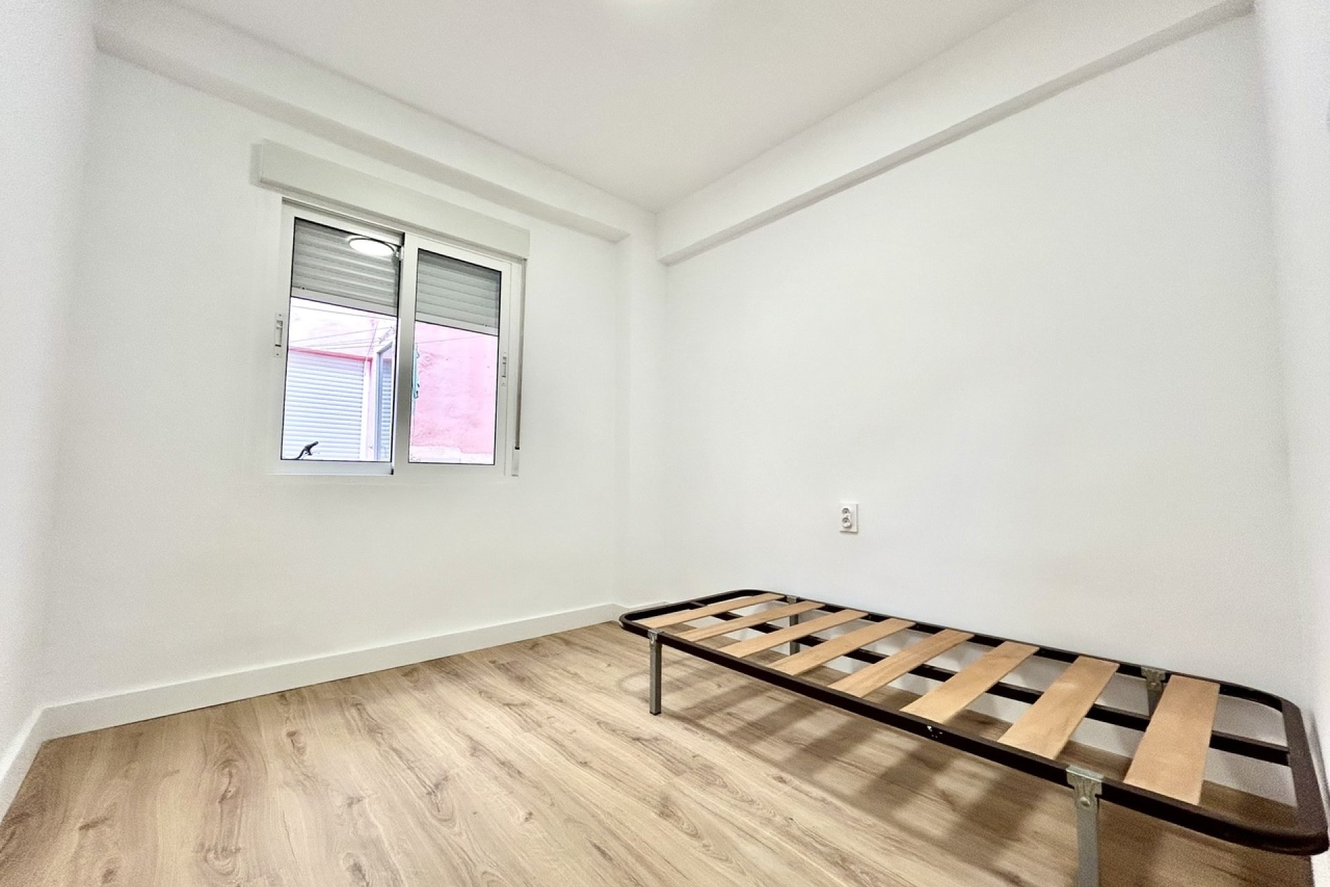 Herverkoop - Appartement -
Torrevieja - Costa Blanca