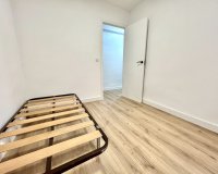 Herverkoop - Appartement -
Torrevieja - Costa Blanca