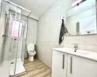 Herverkoop - Appartement -
Torrevieja - Costa Blanca