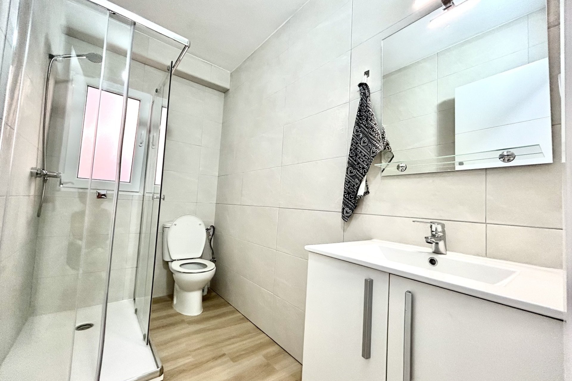 Herverkoop - Appartement -
Torrevieja - Costa Blanca