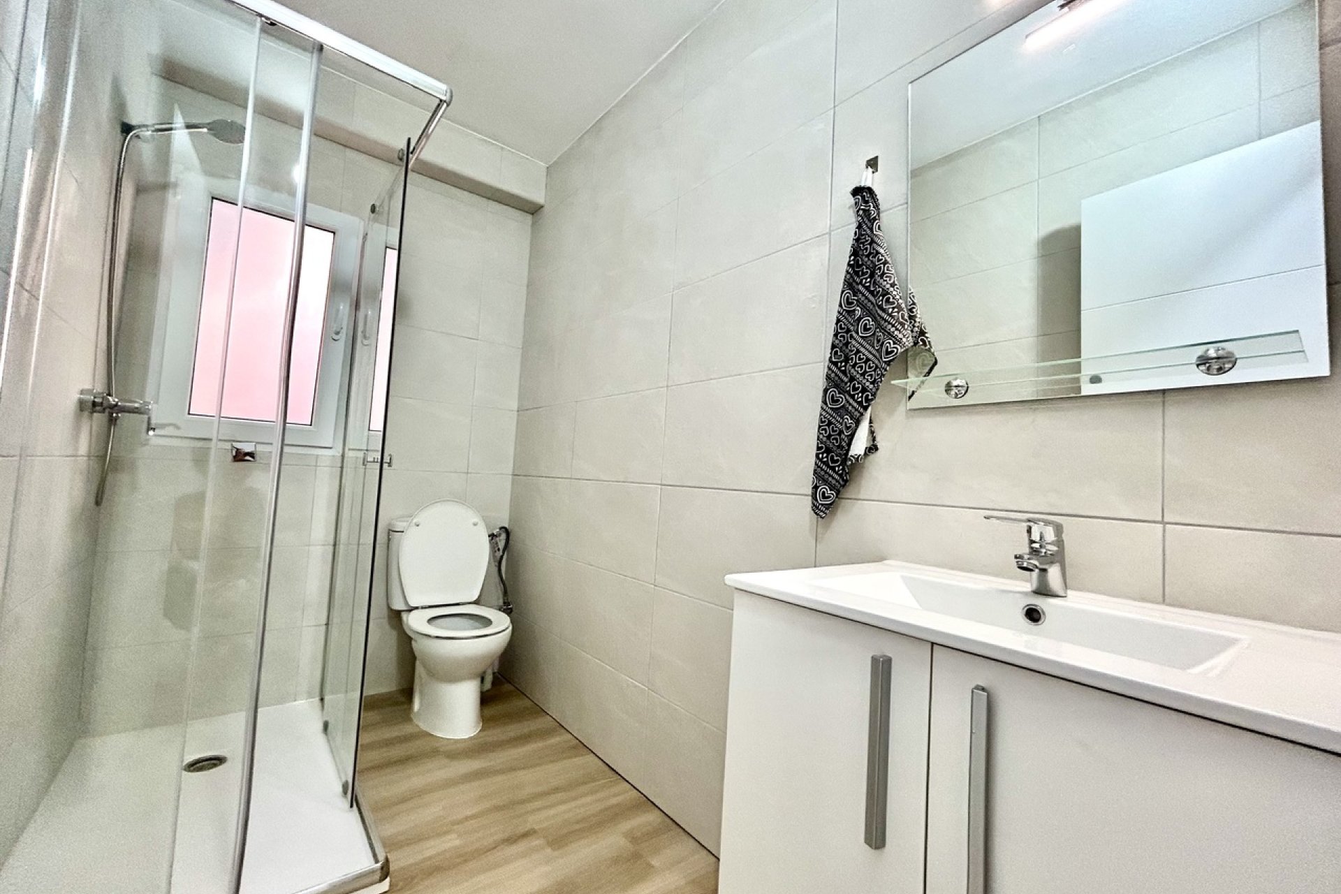 Herverkoop - Appartement -
Torrevieja - Costa Blanca