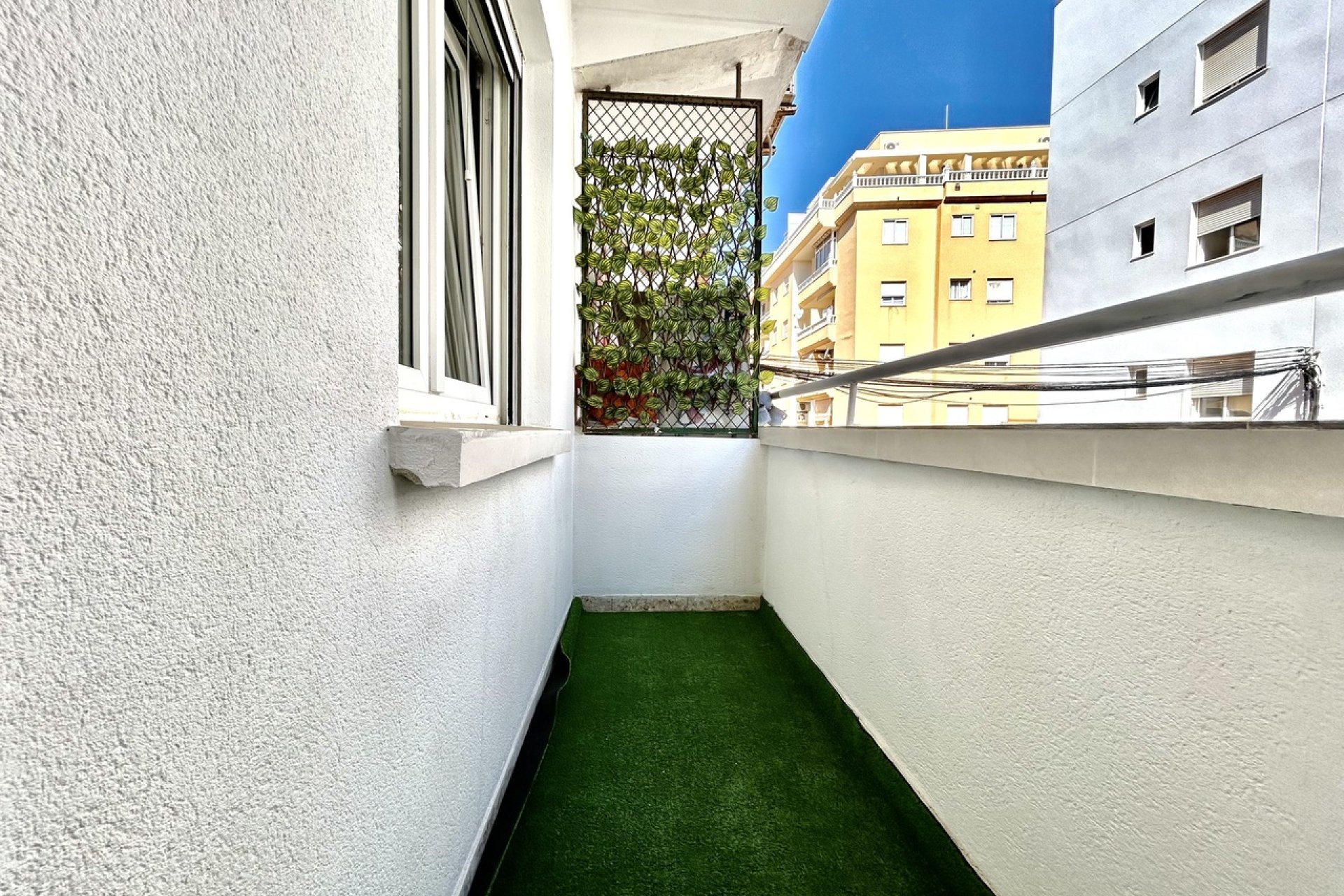 Herverkoop - Appartement -
Torrevieja - Costa Blanca
