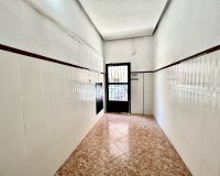 Herverkoop - Appartement -
Torrevieja - Costa Blanca