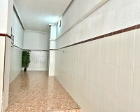 Herverkoop - Appartement -
Torrevieja - Costa Blanca
