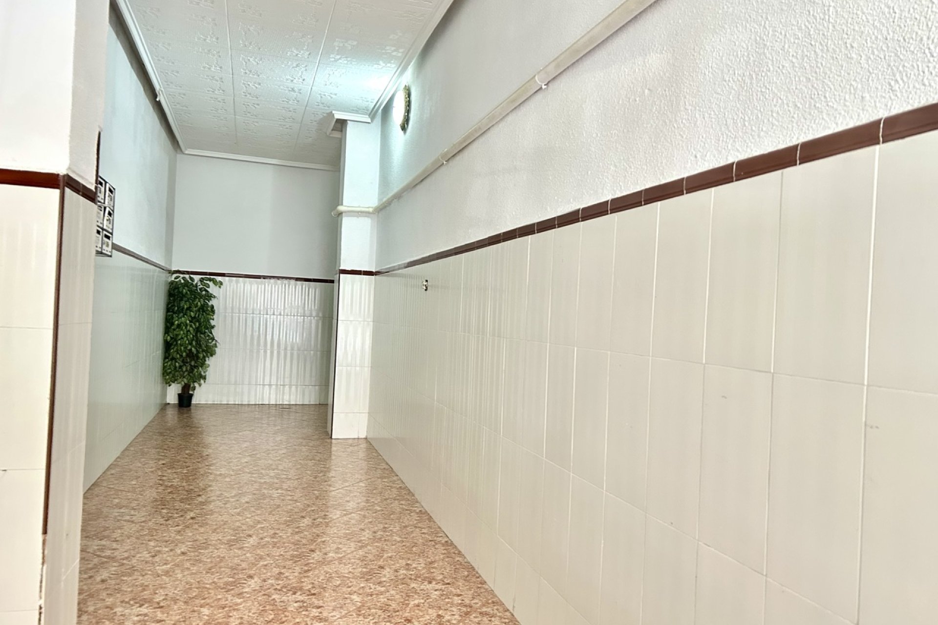 Herverkoop - Appartement -
Torrevieja - Costa Blanca