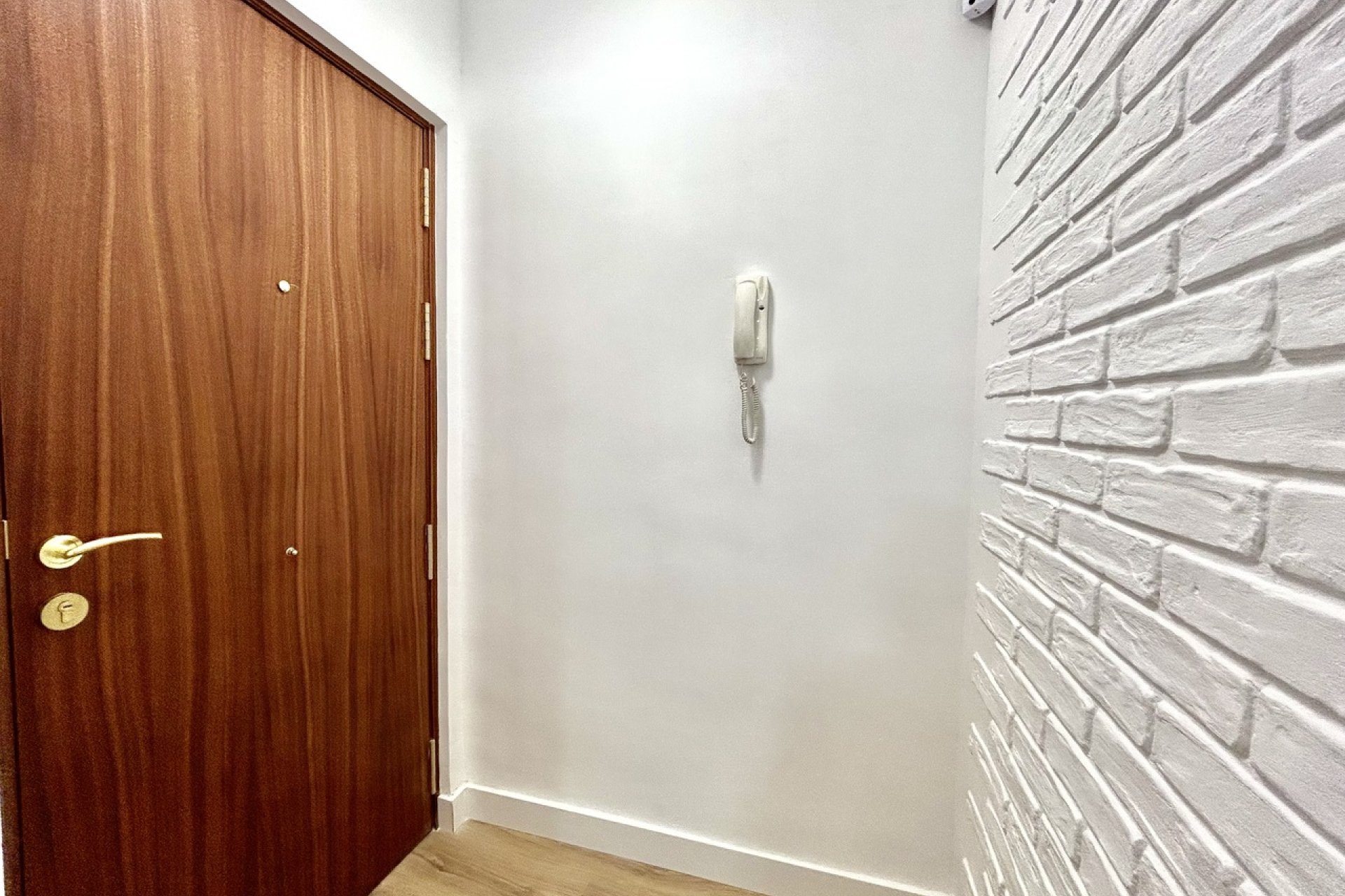 Herverkoop - Appartement -
Torrevieja - Costa Blanca