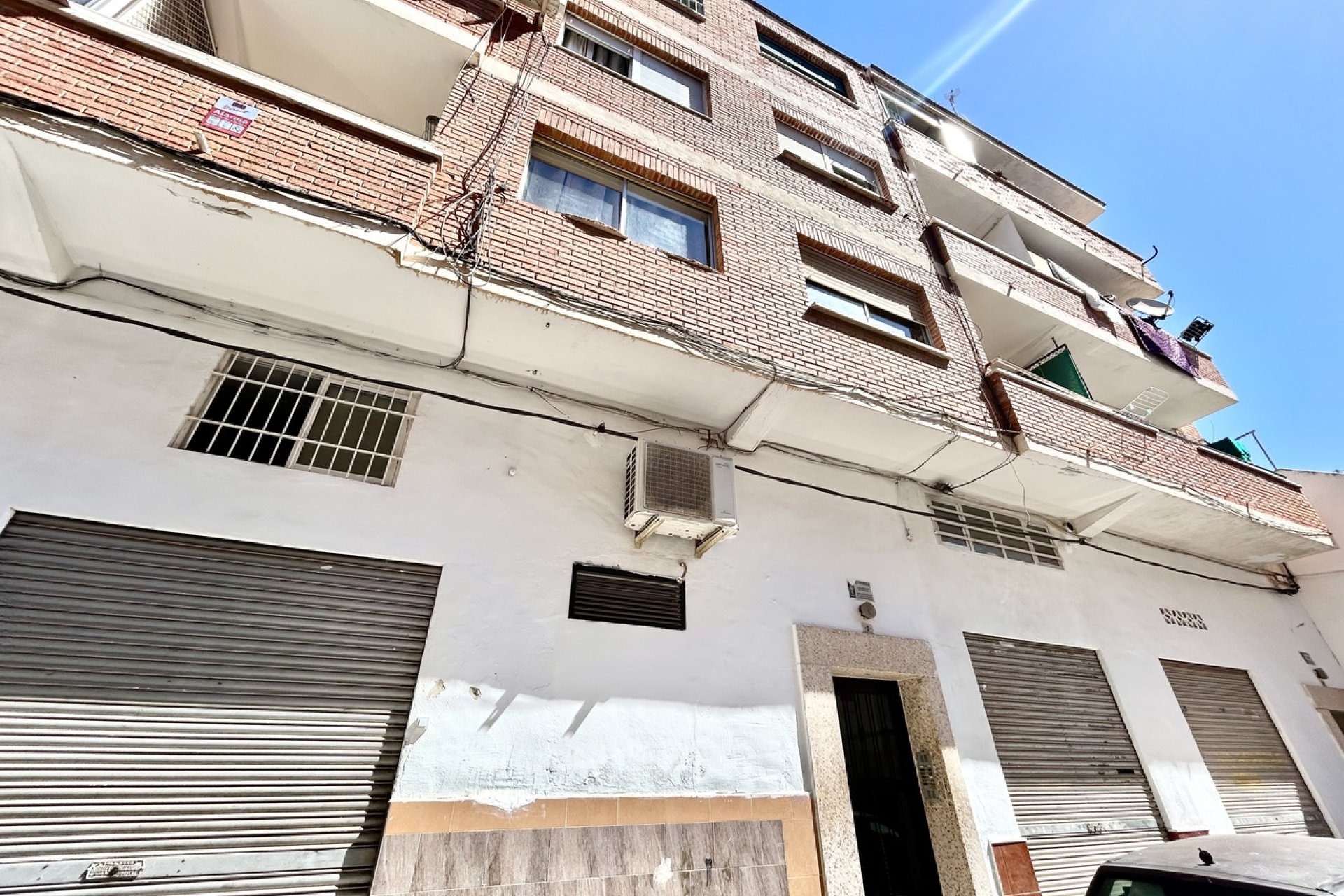 Herverkoop - Appartement -
Torrevieja - Costa Blanca