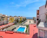 Herverkoop - Appartement -
Torrevieja - Costa Blanca