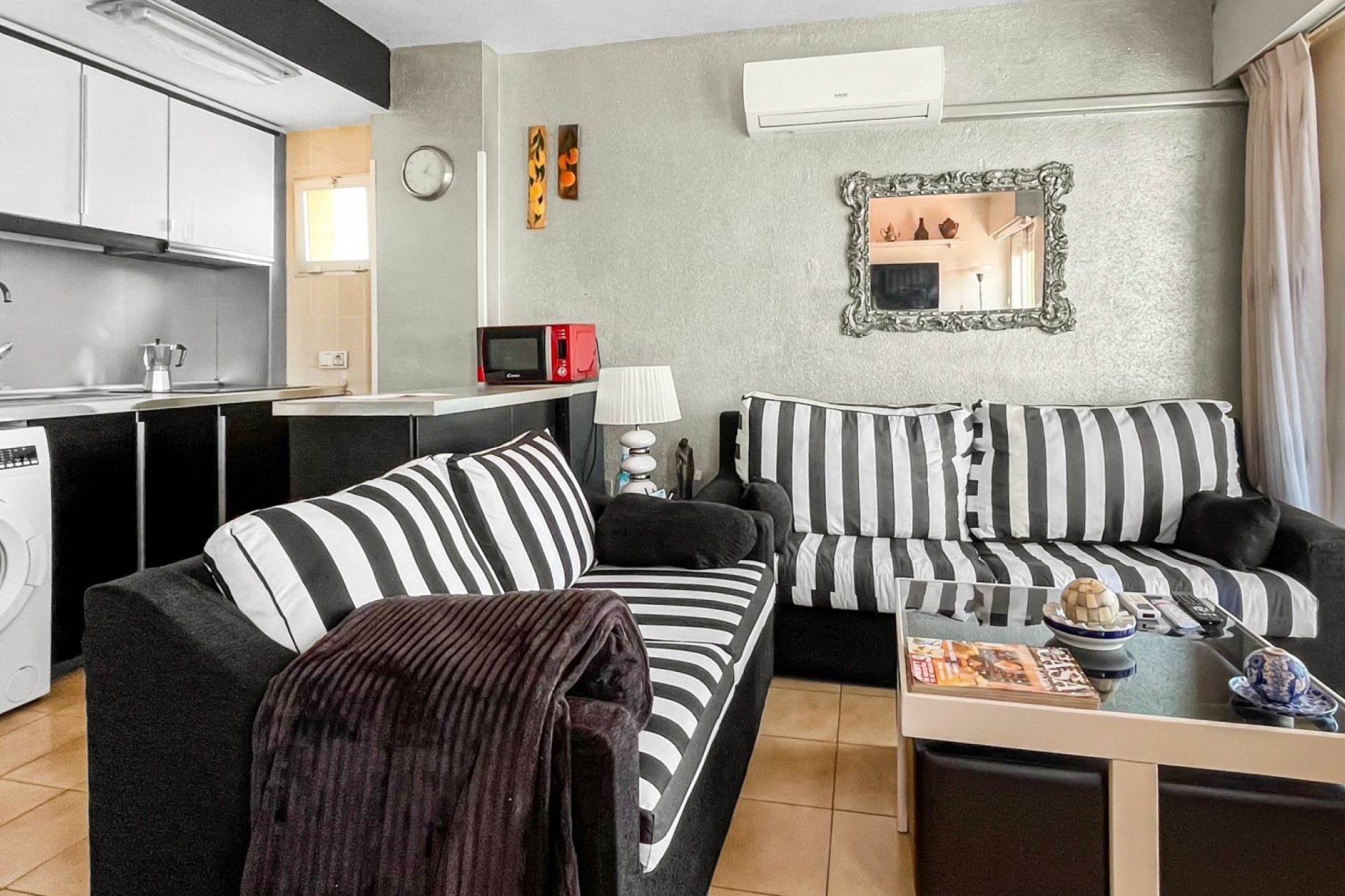 Herverkoop - Appartement -
Torrevieja - Costa Blanca