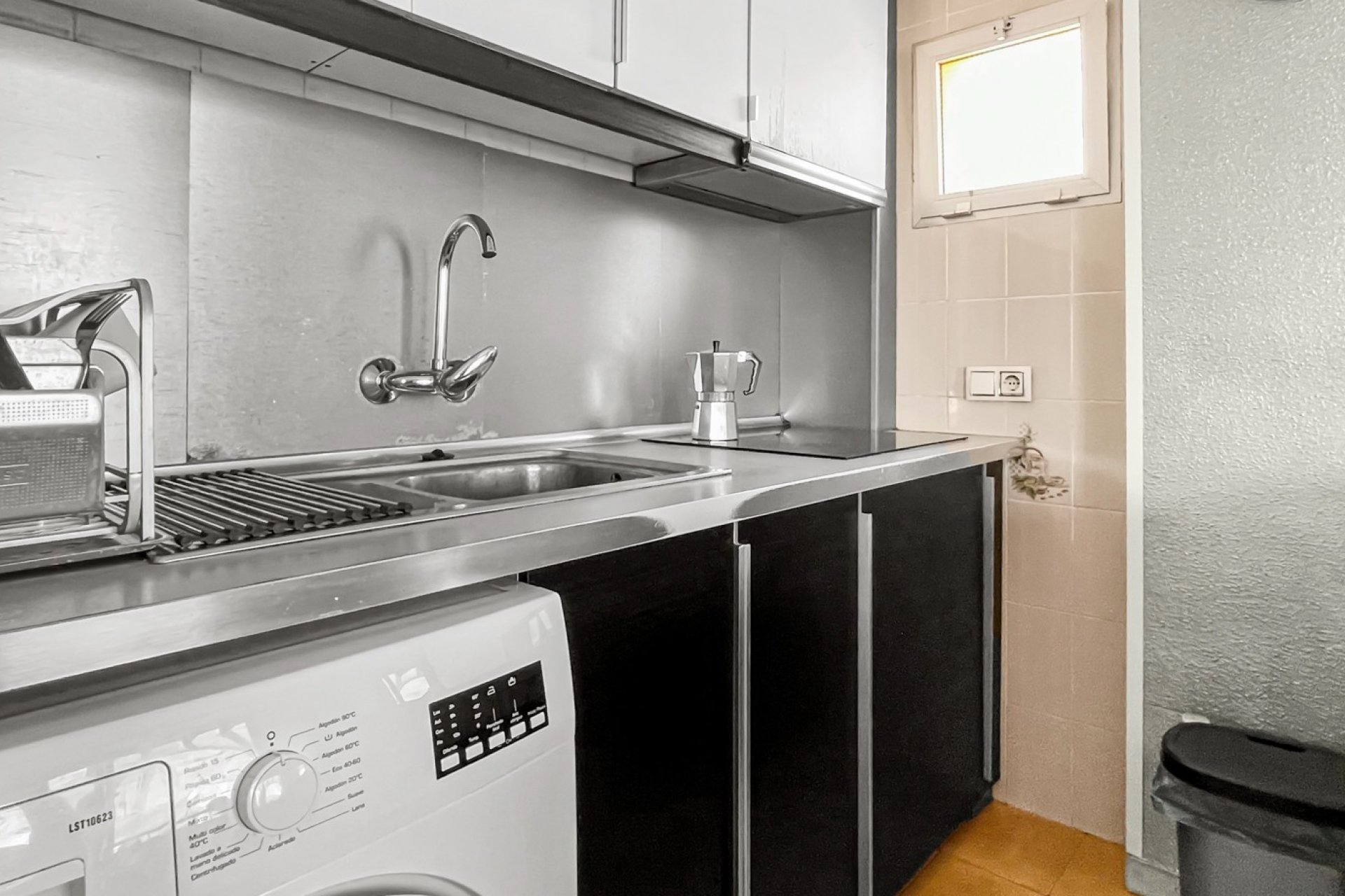 Herverkoop - Appartement -
Torrevieja - Costa Blanca