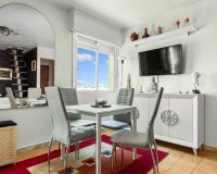 Herverkoop - Appartement -
Torrevieja - Costa Blanca