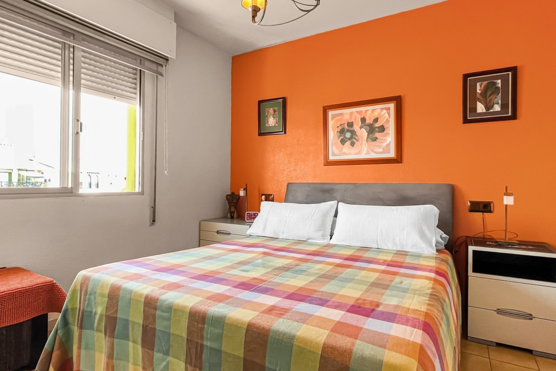 Herverkoop - Appartement -
Torrevieja - Costa Blanca