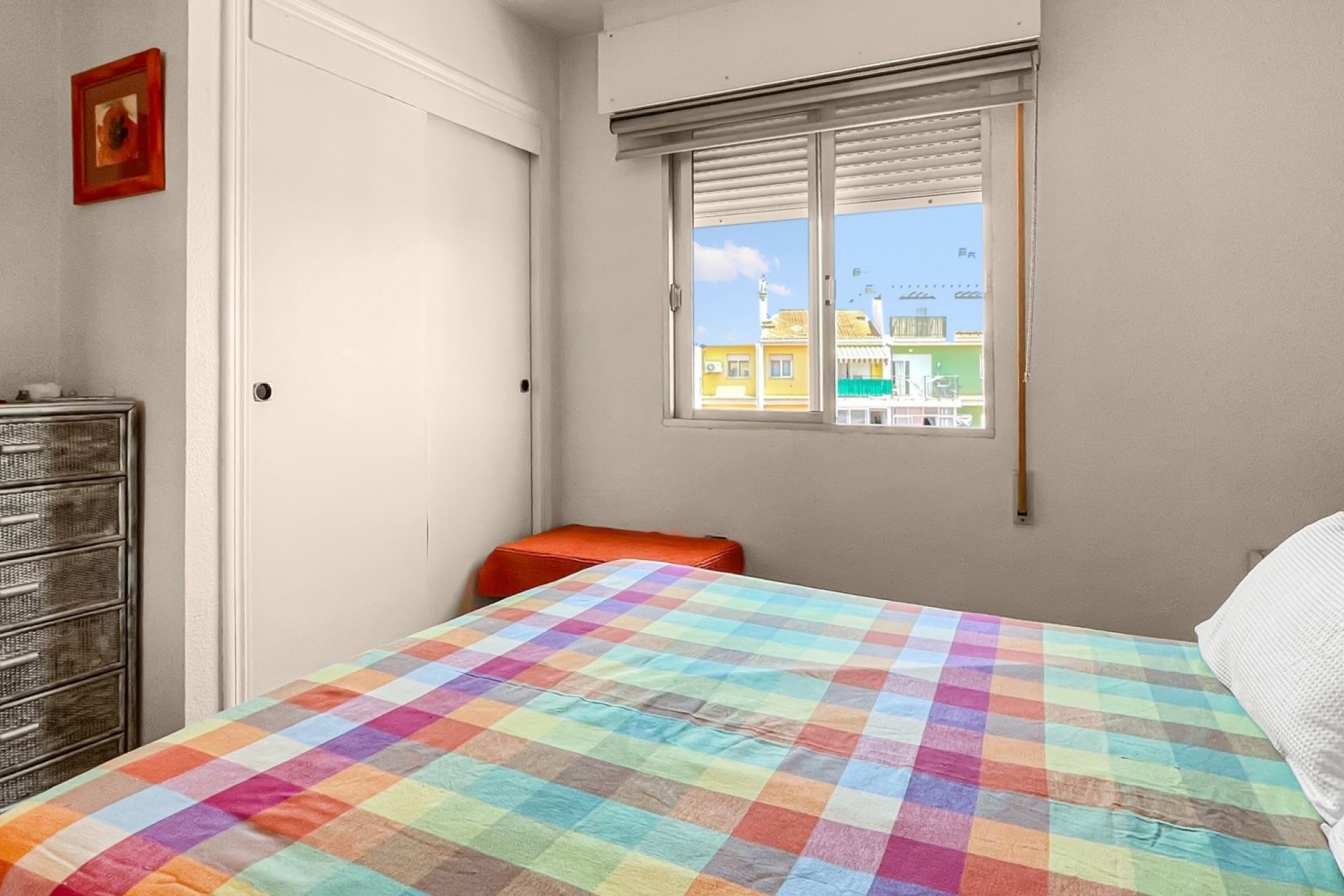 Herverkoop - Appartement -
Torrevieja - Costa Blanca